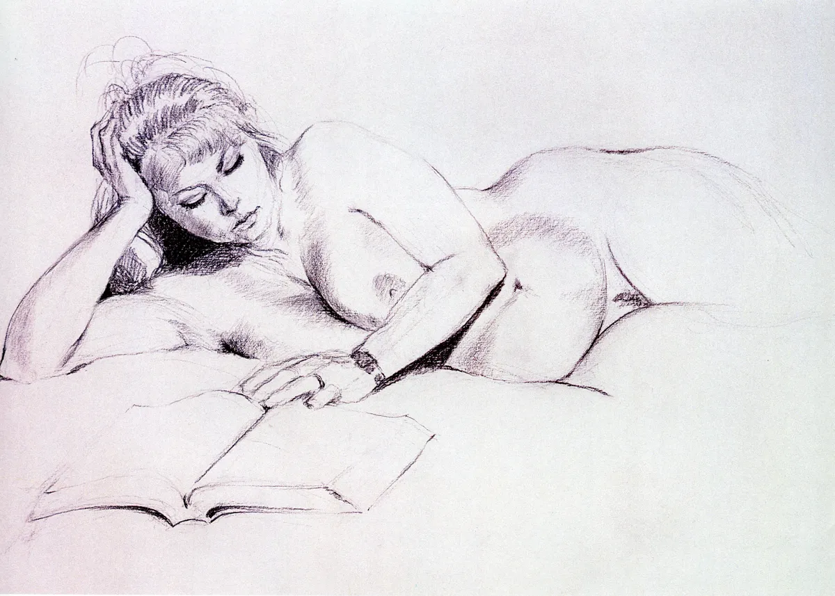 Figure Drawing_17